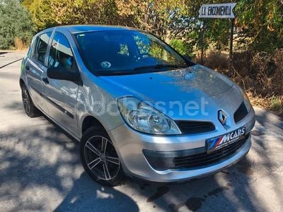 Renault Clio II