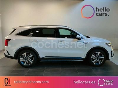 Blanco Usado 2021 Kia Sorento SUV | 29.500 € (Precio justo)