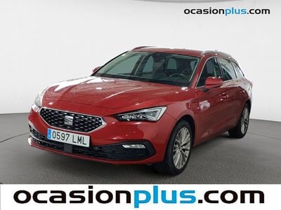 Seat Leon ST