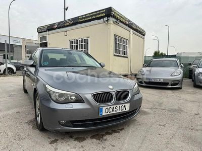 BMW 525