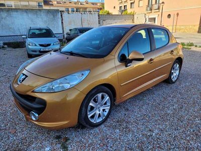 usado Peugeot 207 1.6HDI XS