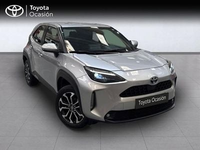 Otro Usado 2024 Toyota Yaris Cross Active SUV | 25.400 € (Caro)