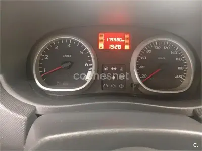 Usado Dacia Duster