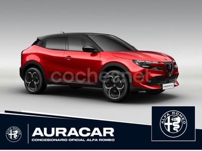 Alfa Romeo Junior