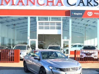 Occasion Peugeot 508