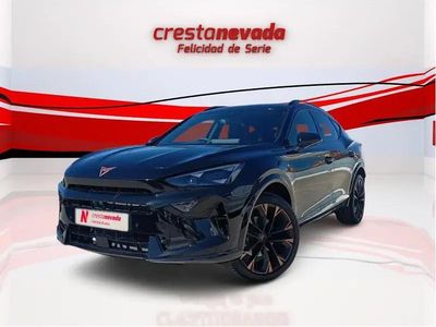 Nuevo Cupra Formentor 204 CV (150 kW) 2025 SUV