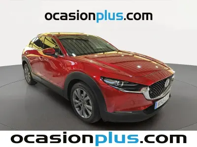 Usado Mazda CX-30