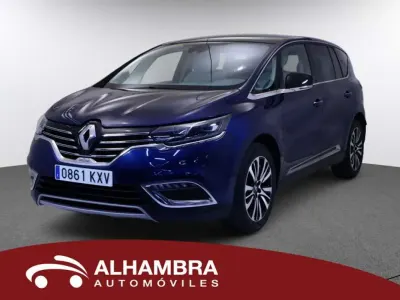 Usado Renault Espace