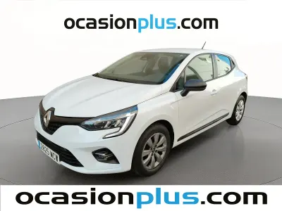 Usado Renault Clio