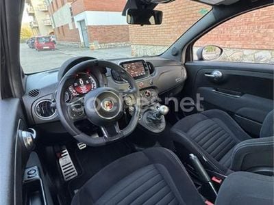 Abarth 695