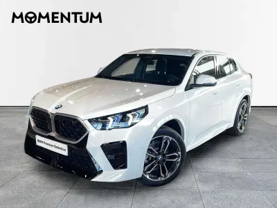 Usado BMW X2