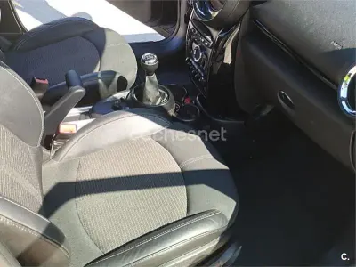 Usado Mini Cooper D Countryman