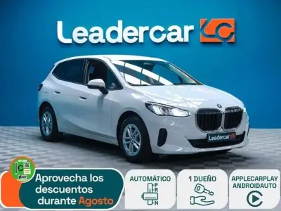 Usado BMW 218