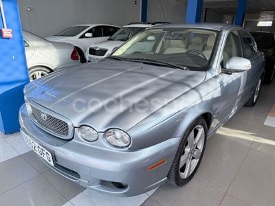 Jaguar X-type