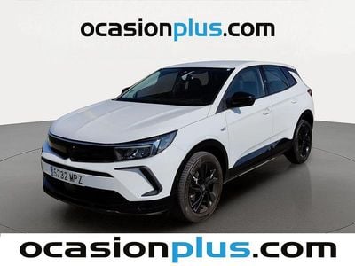 Usado Opel Grandland X S 131 CV (96 kW) 2024 Blanco SUV