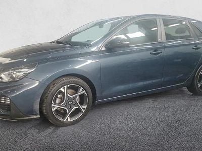 Usado Hyundai i30 N Line 120 CV (88 kW) 2023