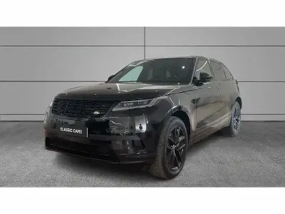 Occasion Land Rover Range Rover Velar S 404 PK (297 kW) 2025 Zwart SUV
