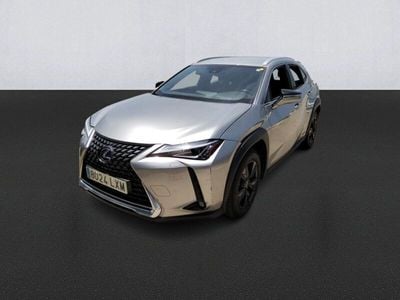 Lexus UX 250h