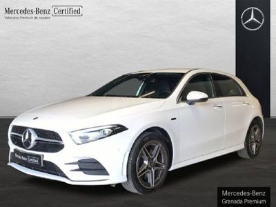 usado Mercedes A250 Clase A8g-dct