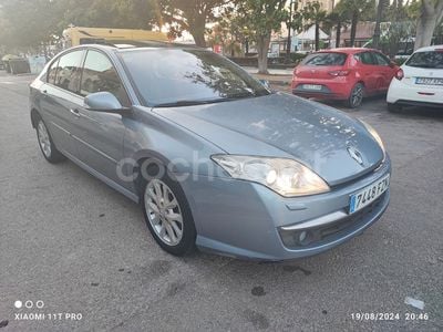 Renault Laguna III