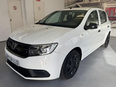 Usado Dacia Sandero Essentiel 101 CV (74 kW) 2020 Utilitario