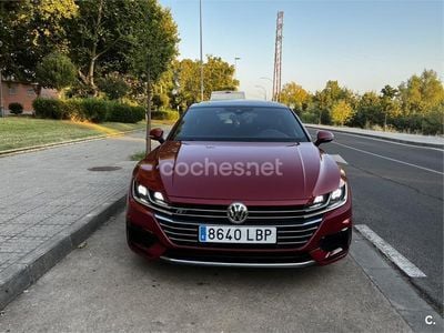 VW Arteon