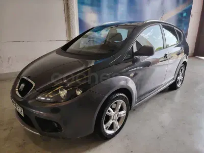 Usado Seat Altea