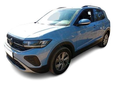Usado VW T-Cross Life 116 CV (85 kW) 2024 SUV