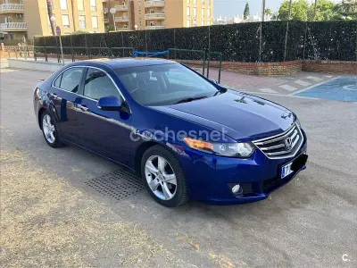 Usado Honda Accord