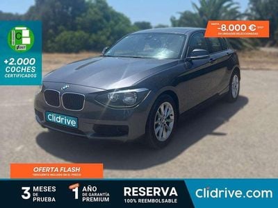 BMW 116