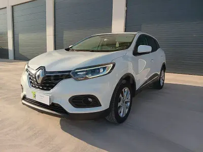 Usado Renault Kadjar