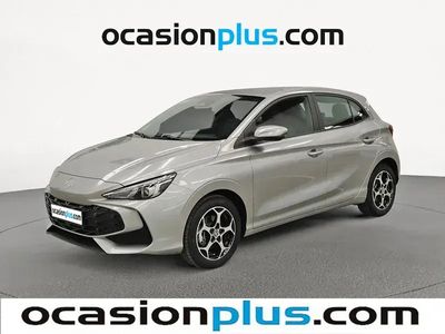 MG MG3
