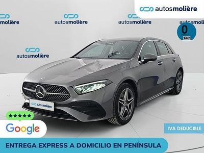 Mercedes A160