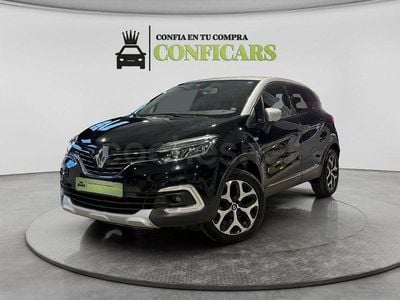 Usado Renault Captur