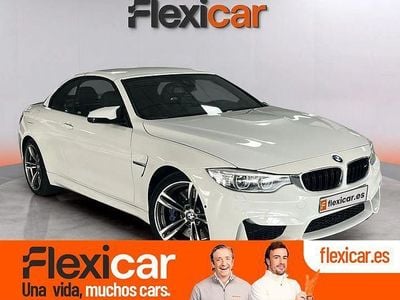 Negro Usado 2016 BMW M4 | 46.990 € (Super precio)