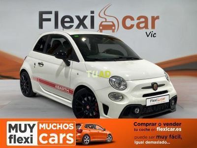 usado Abarth 595 Competizione 1.4 16v T-Jet 132kW E6