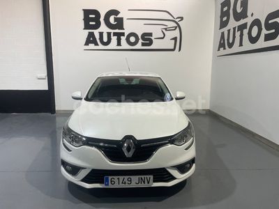Renault Mégane III