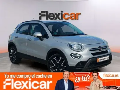 Usado Fiat 500X