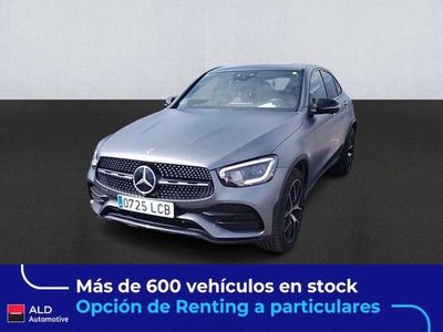 Mercedes GLC300