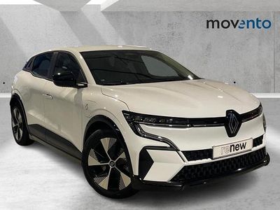 Usado Renault Mégane Engineered 160 CV (117 kW) 2023 Blanco Berlina