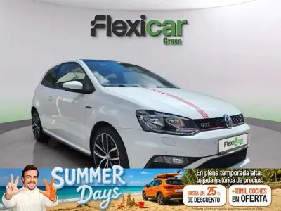 Usado VW Polo