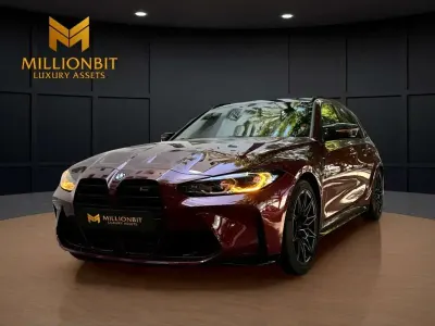 Usado BMW M3
