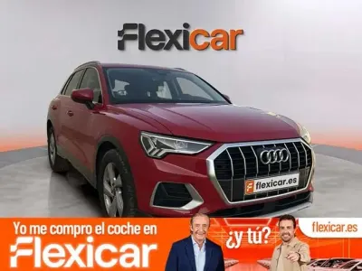 Usado Audi Q3