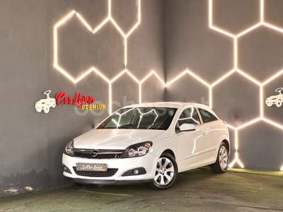 Opel Astra GTC