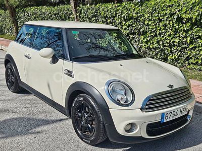 Mini One D