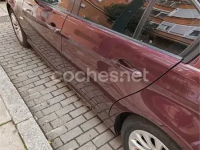 Usado BMW 318