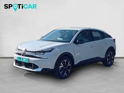 Usado Citroën C4 Business Class 145 CV (106 kW) 2025 Blanco SUV