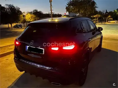 Usado Mercedes GLA250