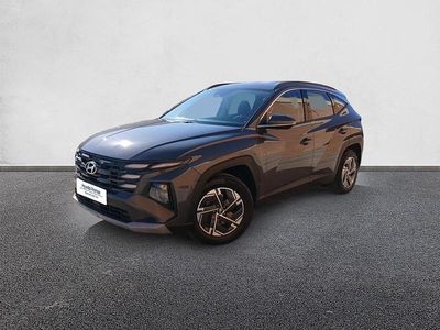 Usado Hyundai Tucson 159 CV (116 kW) 2025 SUV