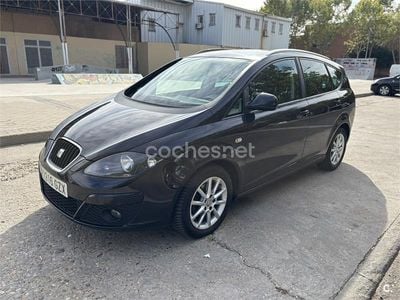 Seat Altea XL